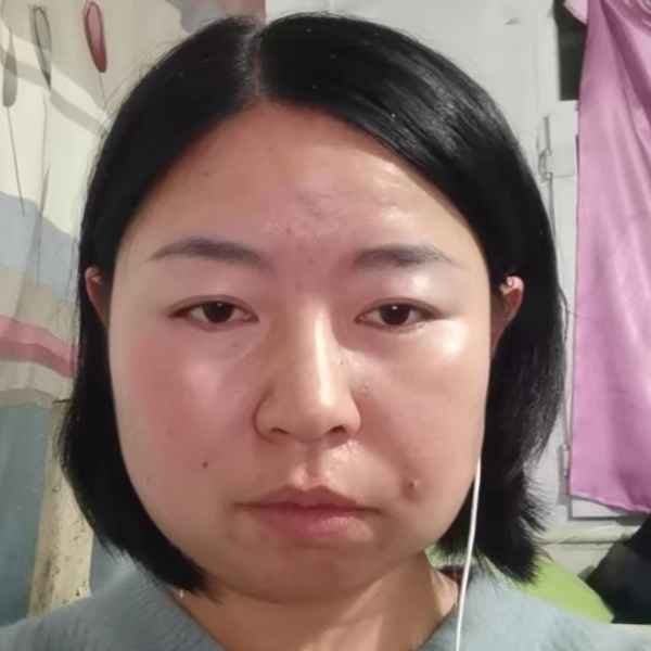 黑龙江残疾人女孩真诚相亲找对象，青岛相亲网