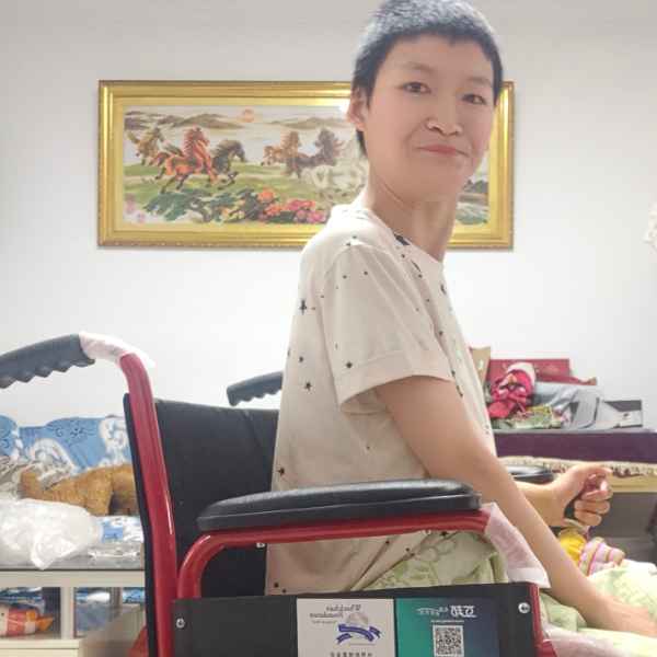 江苏30岁单身美女真诚找对象-青岛相亲网