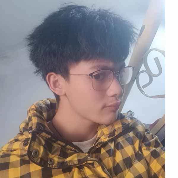 21岁岁安徽单身帅哥 - 青岛吉缘网