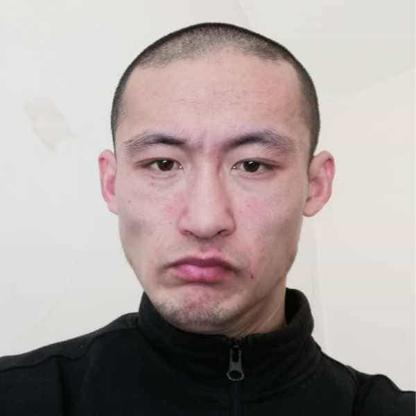 36岁岁河北单身帅哥 - 青岛吉缘网