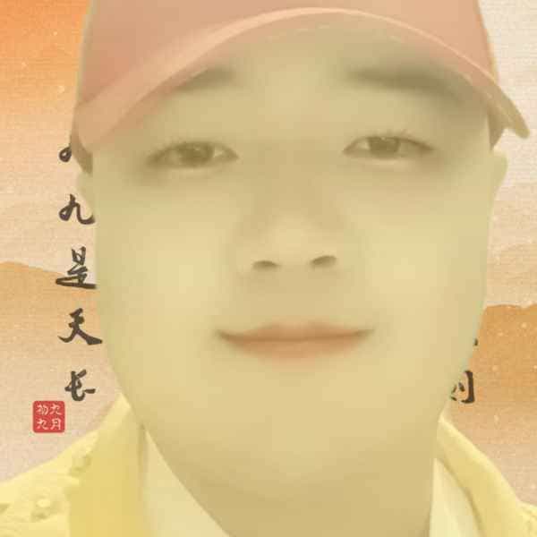 37岁岁河南单身帅哥 - 青岛吉缘网
