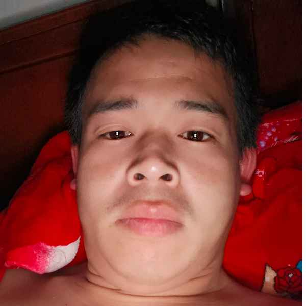 35岁岁河北单身帅哥 - 青岛吉缘网