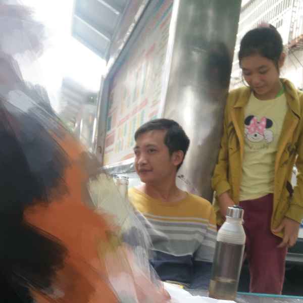 36岁岁广东单身帅哥 - 青岛吉缘网