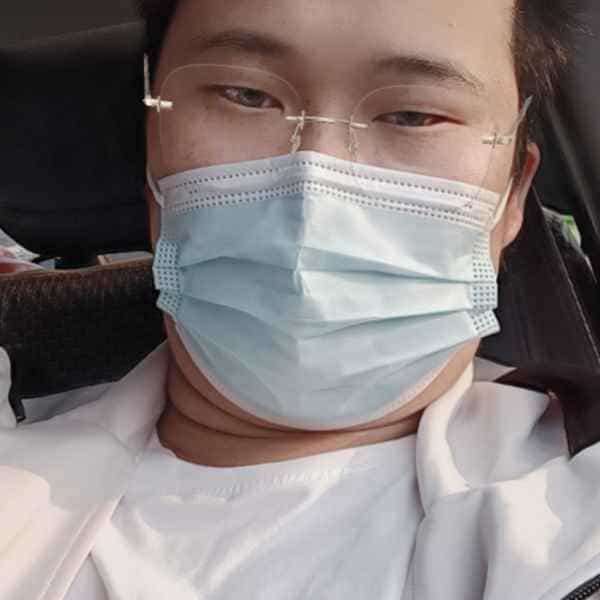 29岁岁山东单身帅哥 - 青岛吉缘网