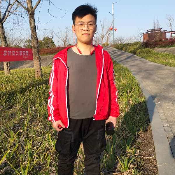 24岁岁安徽单身帅哥 - 青岛吉缘网