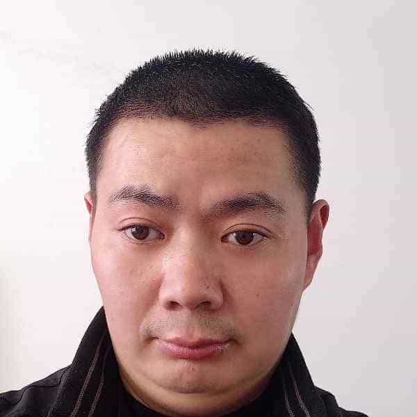 41岁岁安徽单身帅哥 - 青岛吉缘网