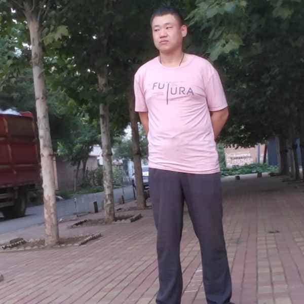 35岁岁河北单身帅哥 - 青岛吉缘网