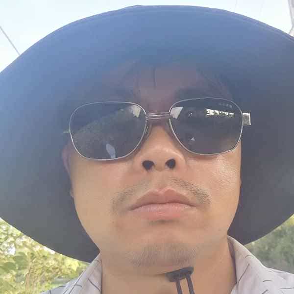 39岁岁安徽单身帅哥 - 青岛吉缘网