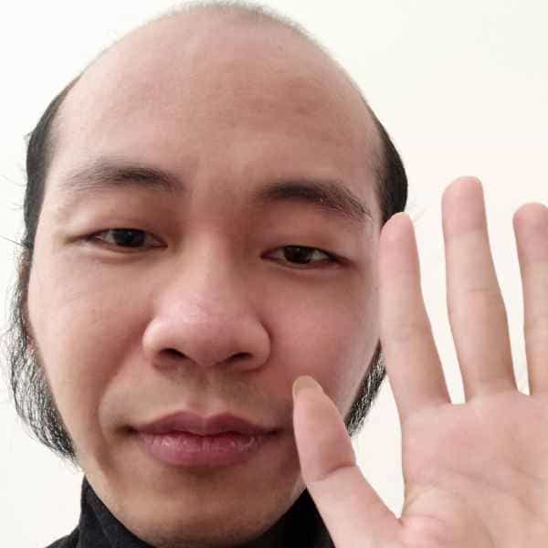 39岁岁广西单身帅哥 - 青岛吉缘网