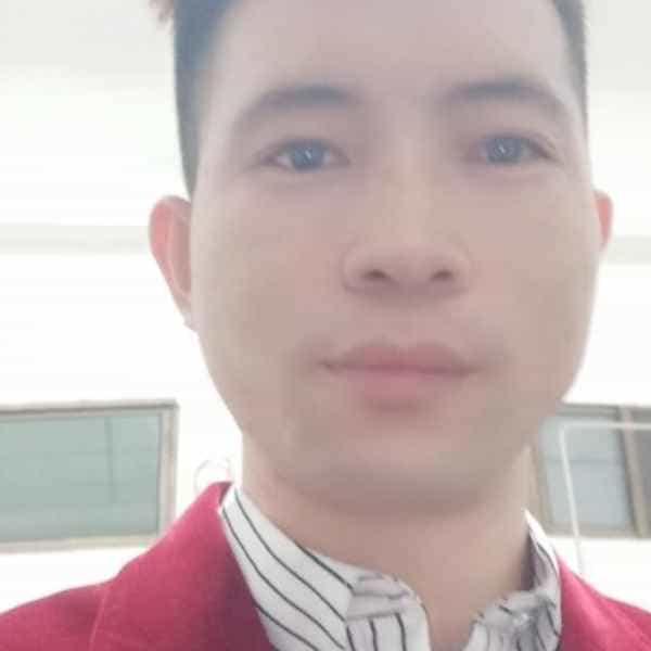 38岁岁广西单身帅哥 - 青岛吉缘网