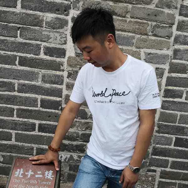 28岁岁河南单身帅哥 - 青岛吉缘网