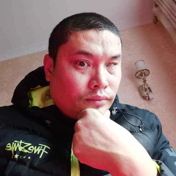 40岁岁安徽单身帅哥 - 青岛吉缘网