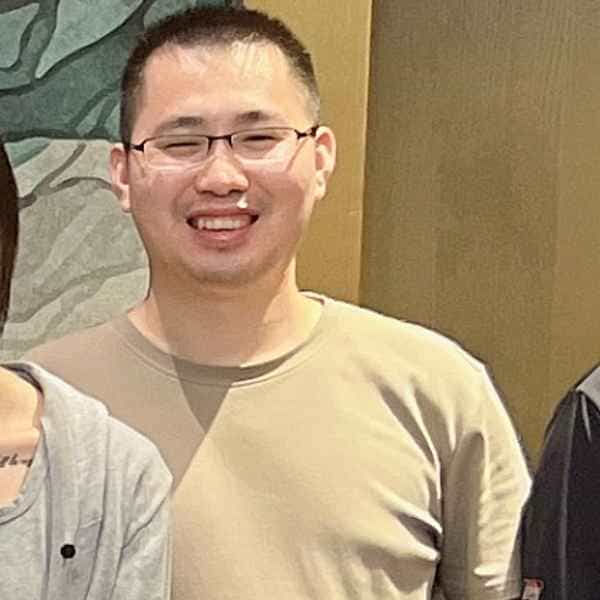 36岁岁广东单身帅哥 - 青岛吉缘网