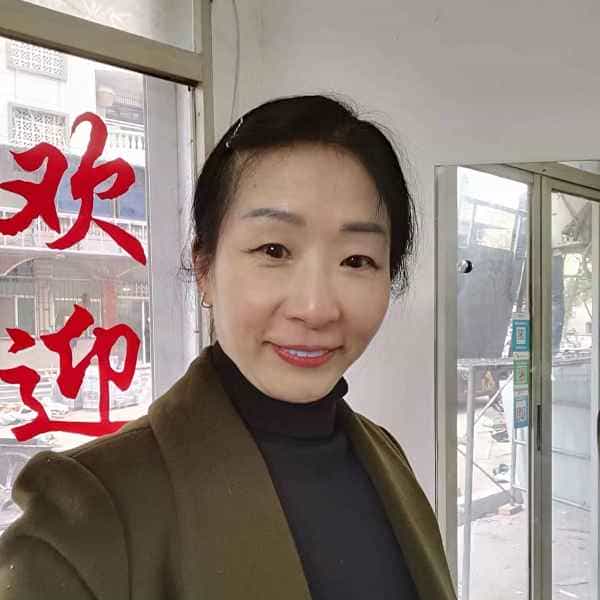 56岁岁河北单身美女 - 青岛吉缘网