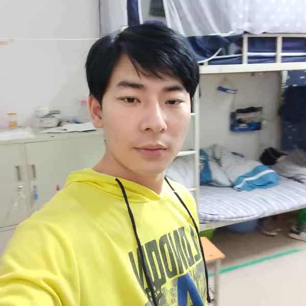 38岁岁河南单身帅哥 - 青岛吉缘网