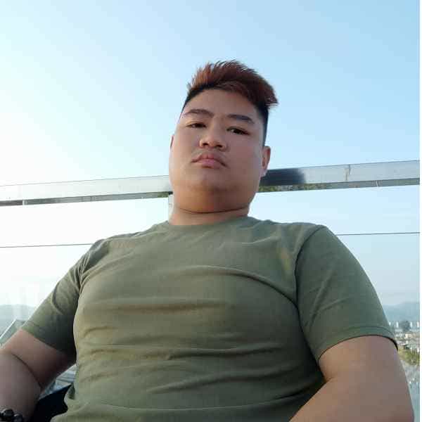 29岁岁广东单身帅哥 - 青岛吉缘网