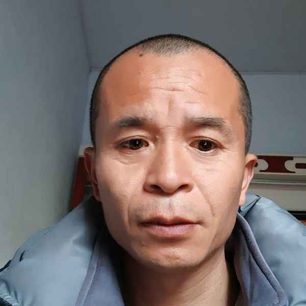 43岁岁河南单身帅哥 - 青岛吉缘网