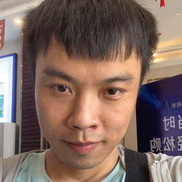 42岁岁广西单身帅哥 - 青岛吉缘网