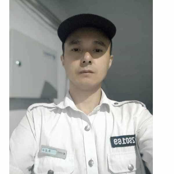 41岁岁河南单身帅哥 - 青岛吉缘网