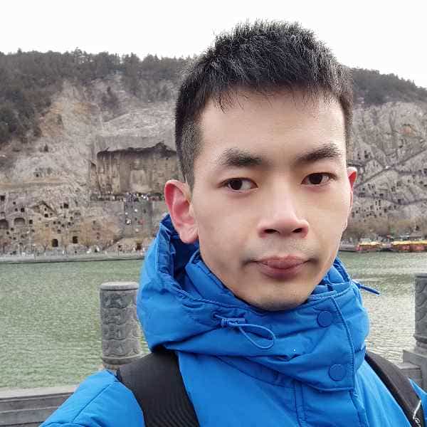 28岁岁河南单身帅哥 - 青岛吉缘网
