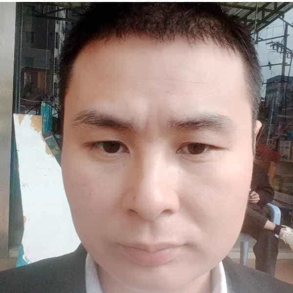 35岁岁湖南单身帅哥 - 青岛吉缘网