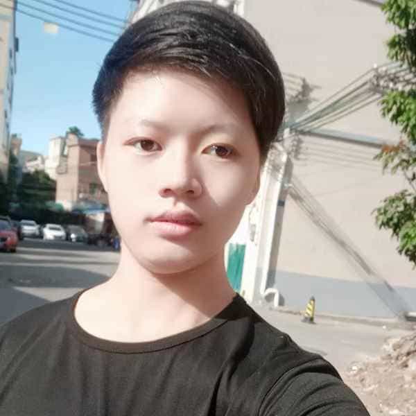 23岁岁江西单身帅哥 - 青岛吉缘网