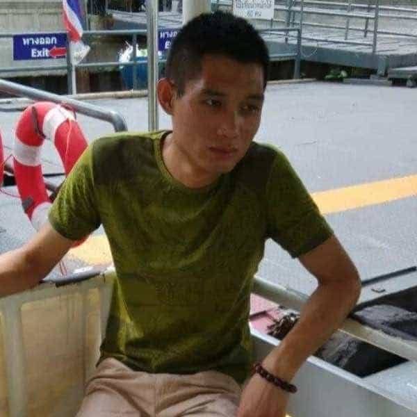 38岁岁湖南单身帅哥 - 青岛吉缘网