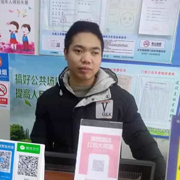 33岁岁江西单身帅哥 - 青岛吉缘网