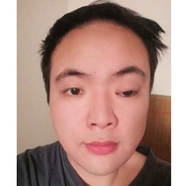 33岁岁湖北单身帅哥 - 青岛吉缘网