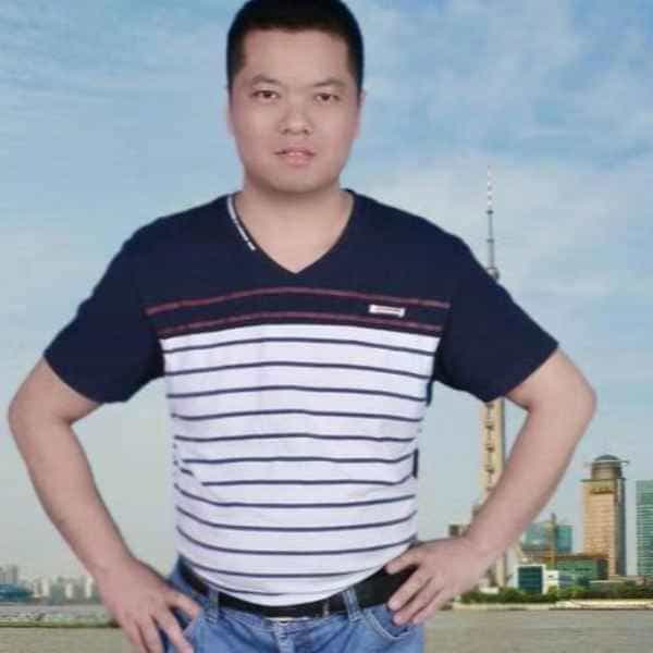 35岁岁湖北单身帅哥 - 青岛吉缘网