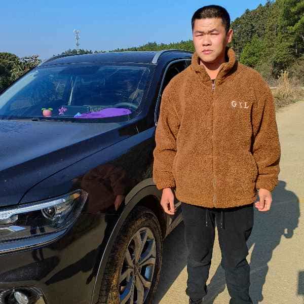 31岁岁江西单身帅哥 - 青岛吉缘网