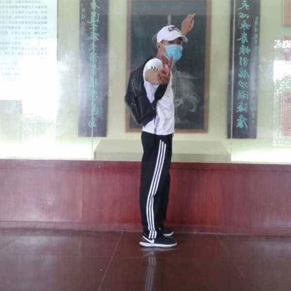36岁岁广东单身帅哥 - 青岛吉缘网