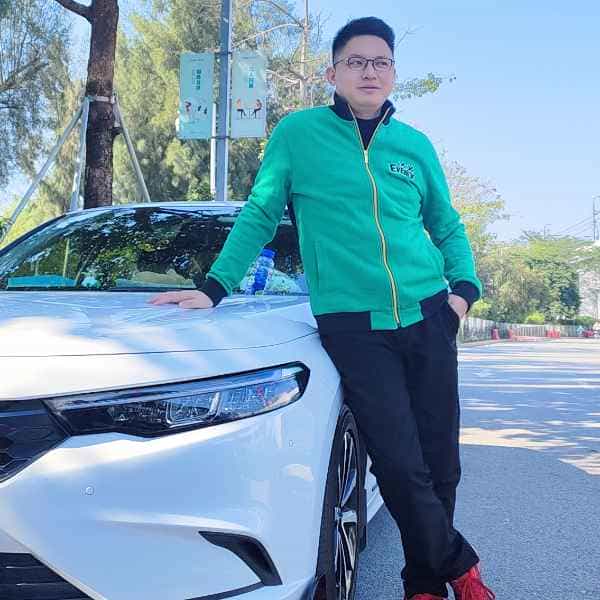 31岁岁湖北单身帅哥 - 青岛吉缘网