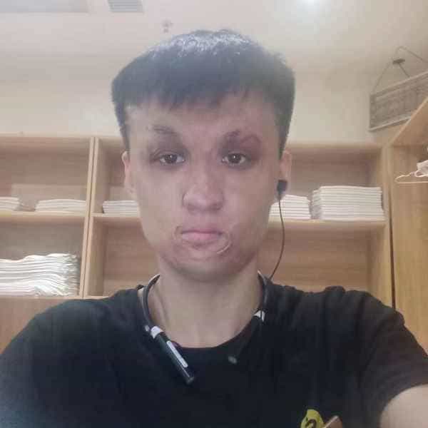 27岁岁山东单身帅哥 - 青岛吉缘网