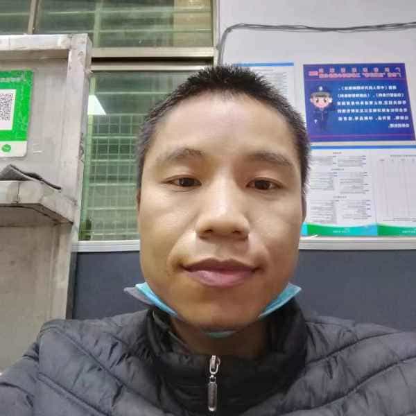 38岁岁广东单身帅哥 - 青岛吉缘网