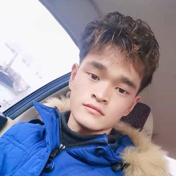 27岁岁山东单身帅哥 - 青岛吉缘网