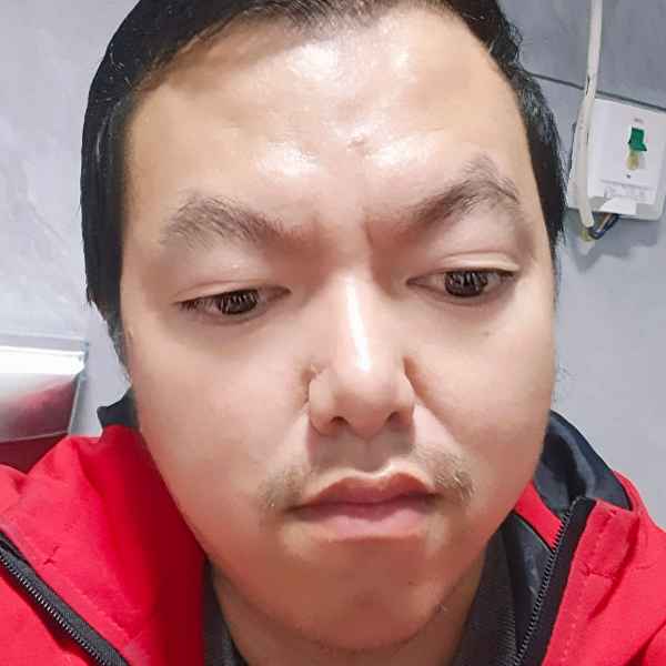 38岁岁江苏单身帅哥 - 青岛吉缘网
