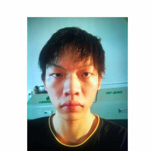 30岁岁江西单身帅哥 - 青岛吉缘网