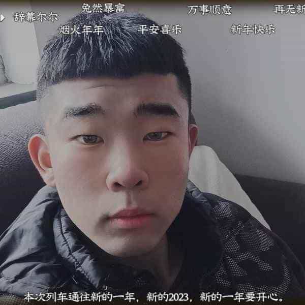 21岁岁河北单身帅哥 - 青岛吉缘网