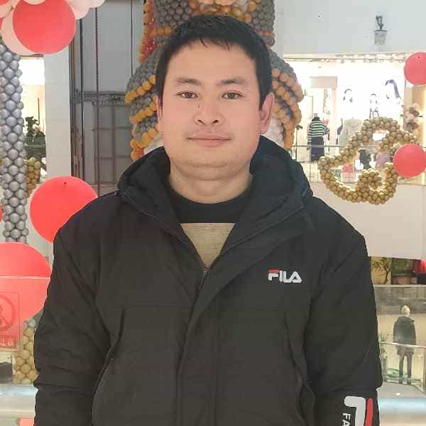 41岁岁河北单身帅哥 - 青岛吉缘网