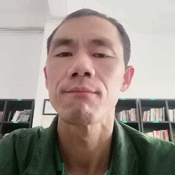 38岁岁湖南单身帅哥 - 青岛吉缘网