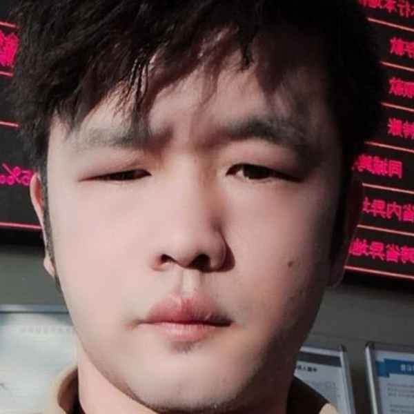 35岁岁湖北单身帅哥 - 青岛吉缘网