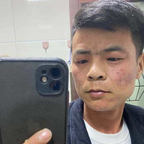 35岁岁河南单身帅哥 - 青岛吉缘网