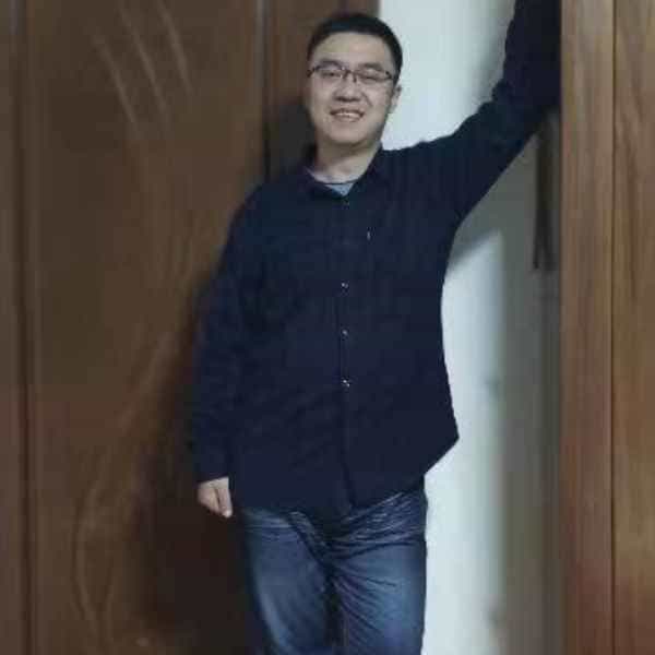 35岁岁广东单身帅哥 - 青岛吉缘网