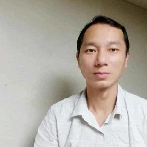 35岁岁广西单身帅哥 - 青岛吉缘网