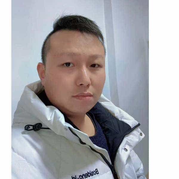 35岁岁江苏单身帅哥 - 青岛吉缘网