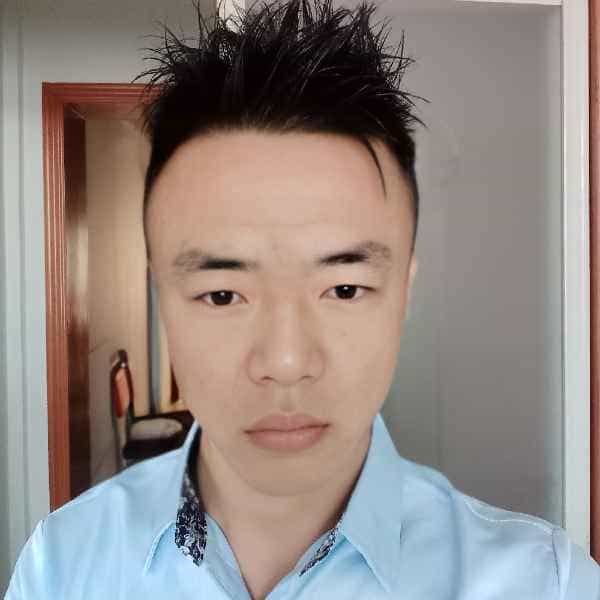 38岁岁江苏单身帅哥 - 青岛吉缘网