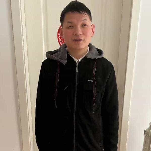 36岁岁安徽单身帅哥 - 青岛吉缘网