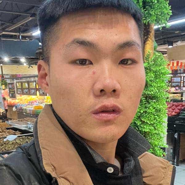 28岁岁河南单身帅哥 - 青岛吉缘网
