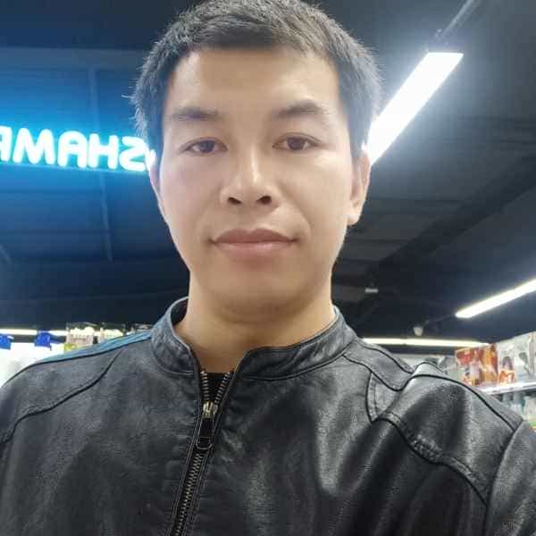 40岁岁湖北单身帅哥 - 青岛吉缘网